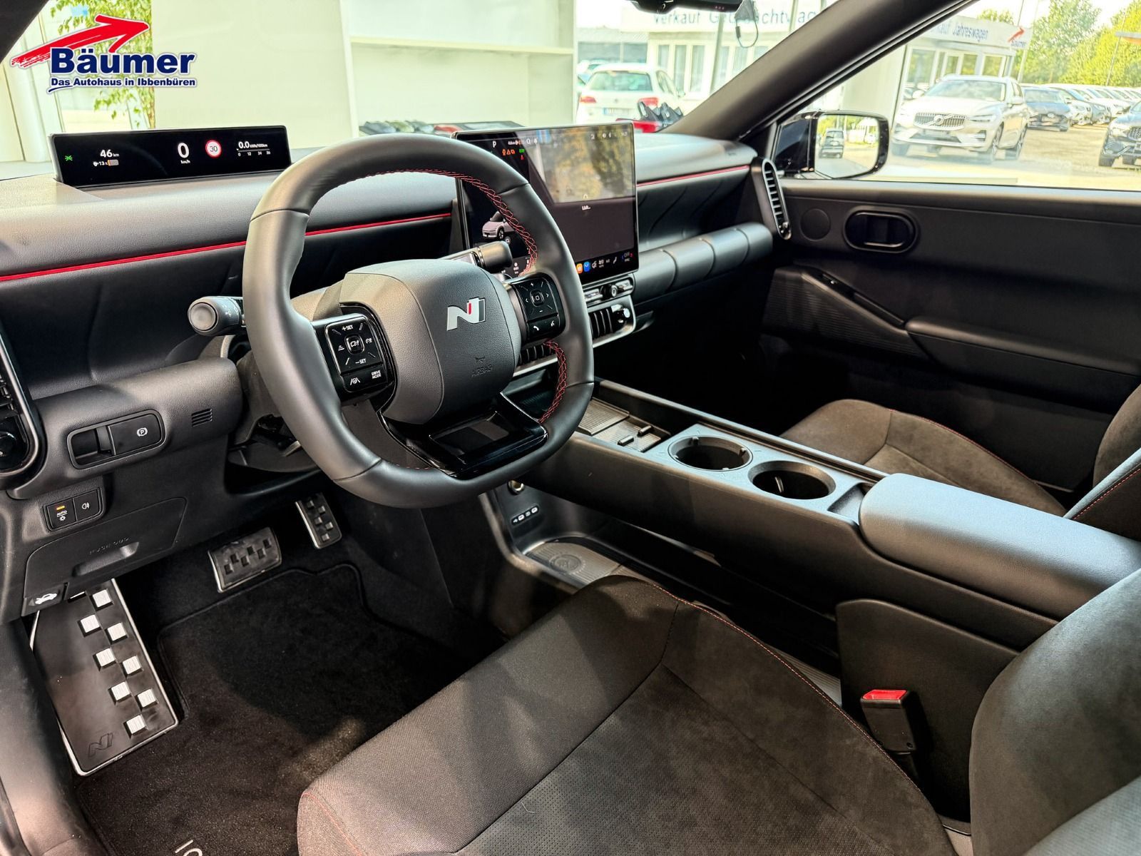Hyundai IONIQ 3 – Bild 7