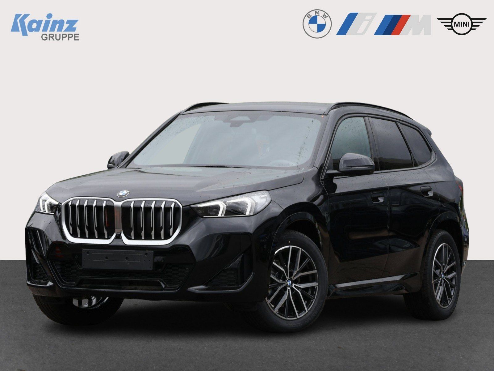 BMW X1 sDrive20d