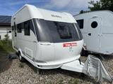 Hobby OnTour 390 SF KOMPAKT UND DURCHDACHT - Wohnwagen Kompakt