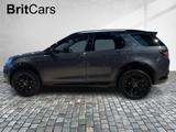 Land Rover DISCOVERY SPORT 1.5 Plug-in Hybrid P270e Dynamic - blaue Land Rover Discovery Sport