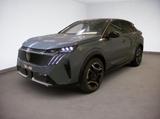 Peugeot E-3008 GT Elektro 210,Leder,Panorama,Focal,360° - Peugeot Gebrauchtwagen in Karlsruhe
