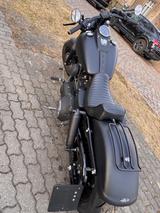 Harley-Davidson FAT Bob / 5HD - Harley-Davidson Motorräder in Berlin