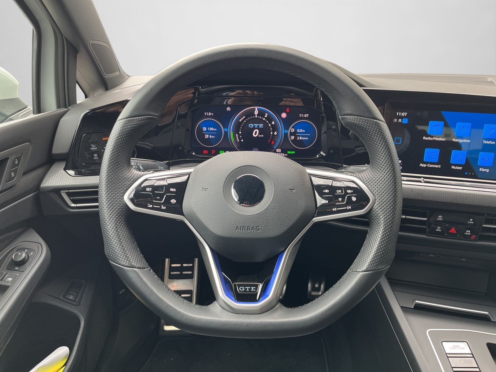 Volkswagen Golf - Bild 10