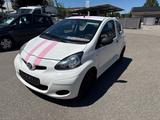 Toyota Aygo 1.0 TÜV 12.2026 / auf Wunsch neu - Toyota aus 2009: Aygo