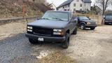 Chevrolet Chevy c1500 GMC k1500  Silverado Pickup TÜ... - Chevrolet Silverado: 1500