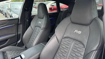 2024 AUDI RS7 — миниатюра 14