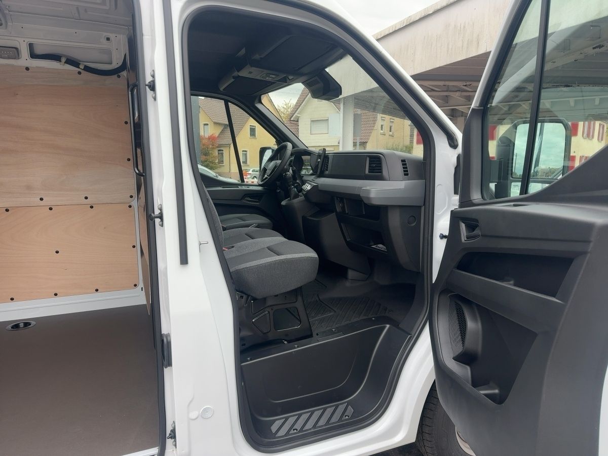 Fahrzeugabbildung Renault Master Kasten advance L2H2 3,3t dCi 130 *KAMERA*