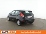 Ford Fiesta 1.0 EcoBoost Titanium*TEMPO*KLIMA* - Ford Fiesta Gebrauchtwagen in Mülheim (Ruhr)
