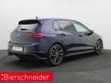 Volkswagen Golf 8 2.0 TDI DSG GTD PANO IQ.LIGHT KESSY KAMER - Volkswagen in Hamburg