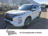 Mitsubishi Outlander Plug-In Hybrid 2.4 4WD Intro Edition - Mitsubishi Outlander aus 2025