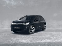 Volkswagen ID.4 - Vorschau Bild 2
