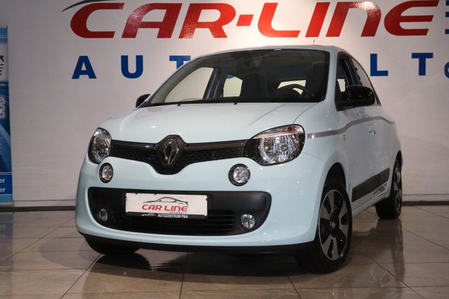 Renault Twingo Limited *Erst 49tkm*Klima*Tempomat*