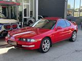 Honda Prelude 2,3i-16 1.Besitz nur 37.000km, Schalt... - Honda Prelude