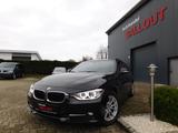 BMW 318 Baureihe 3 Touring 318d*Navi*Xenon*Euro-5* - gebrauchte BMW 318 aus dem Jahr 2014