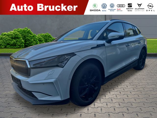 Skoda Enyaq 60 Loft+Anhängerkupplung+Navi+Klimaautomat