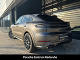 Porsche Cayenne E-Hybrid Coupe BOSE LED-Matrix Panorama - Porsche Cayenne in Karlsruhe