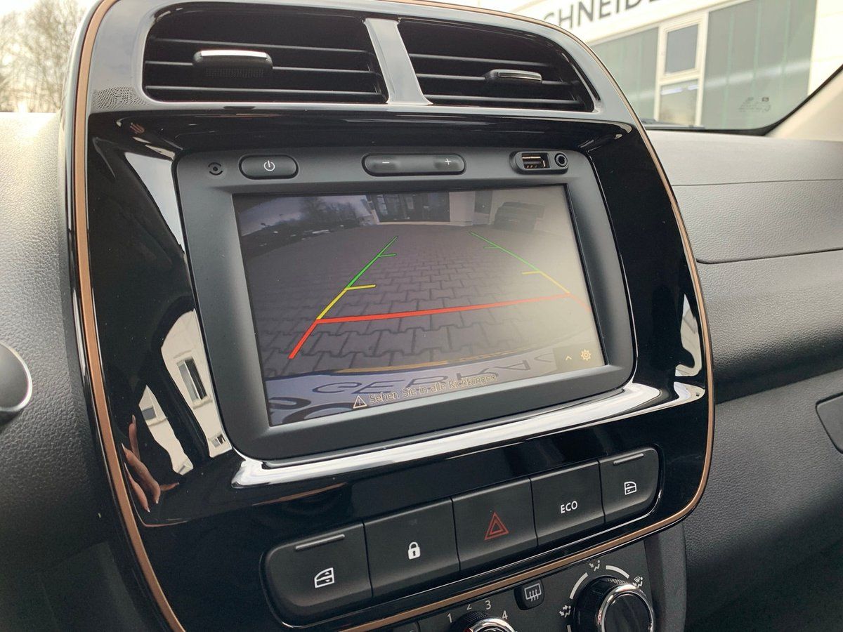 Dacia Spring - Bild 30