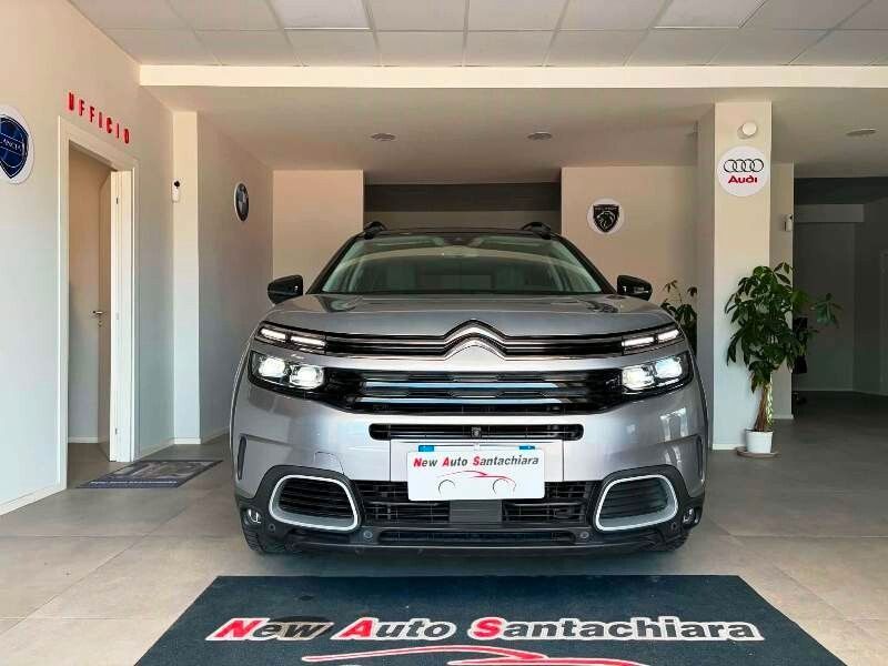 Image of Citroën C5 Aircross