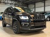 Jeep Compass S Plug-In Hybrid 4WD - gebrauchte Jeep Compass aus dem Jahr 2022