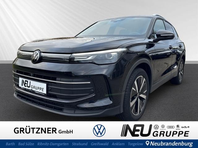 Volkswagen Tiguan 2.0 TDI DSG Goal Navi, Telefon, WP, GRA,
