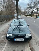 Ford Fiesta MK3 Oldtimer H- Kennzeichen - Ford Fiesta: Old