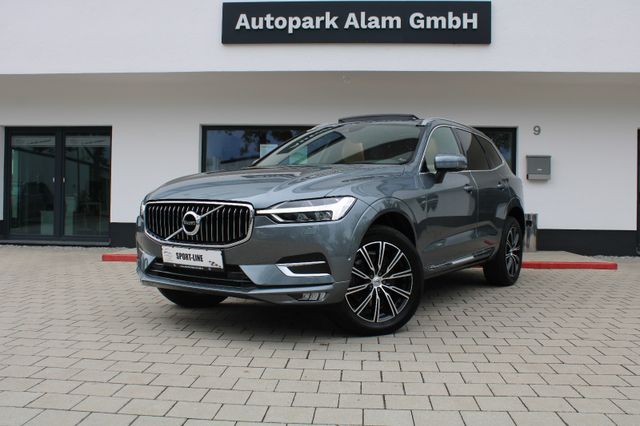 Volvo XC60 Geartr. Inscription Aut.HUD ViCo ACC Lane