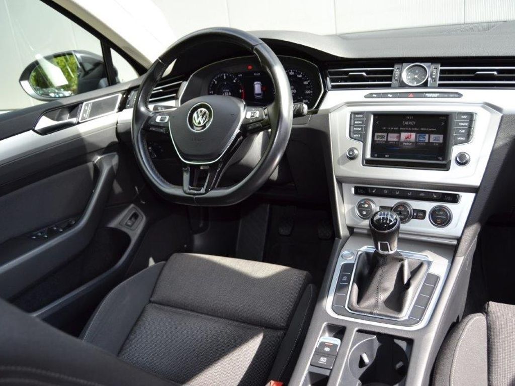 Passat Variant 2.0 TDI 150 PS R-Line Sport CL/AH