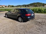 Audi A4 2.0 TDI 110kW multitronic Attract. Avant ... - Audi A4: Kombi, Multitronic