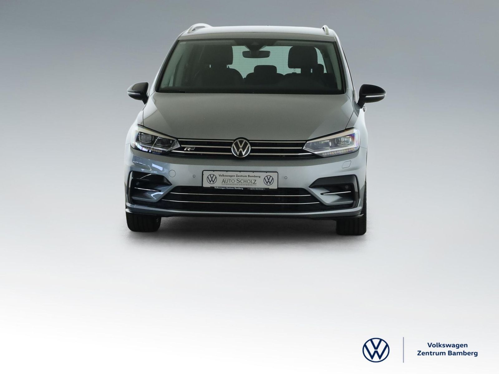 Volkswagen Touran 2.0 TDI Comfortline R-LINE DSG RFK ACC foto 2