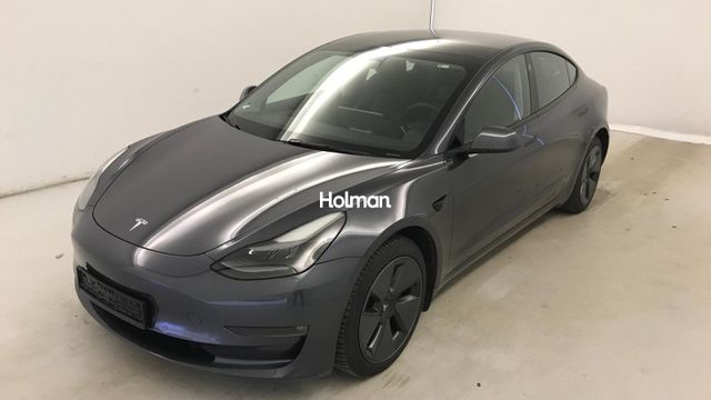 Tesla Model 3 Long Range 79 kWh Dual Motor Facelift A.