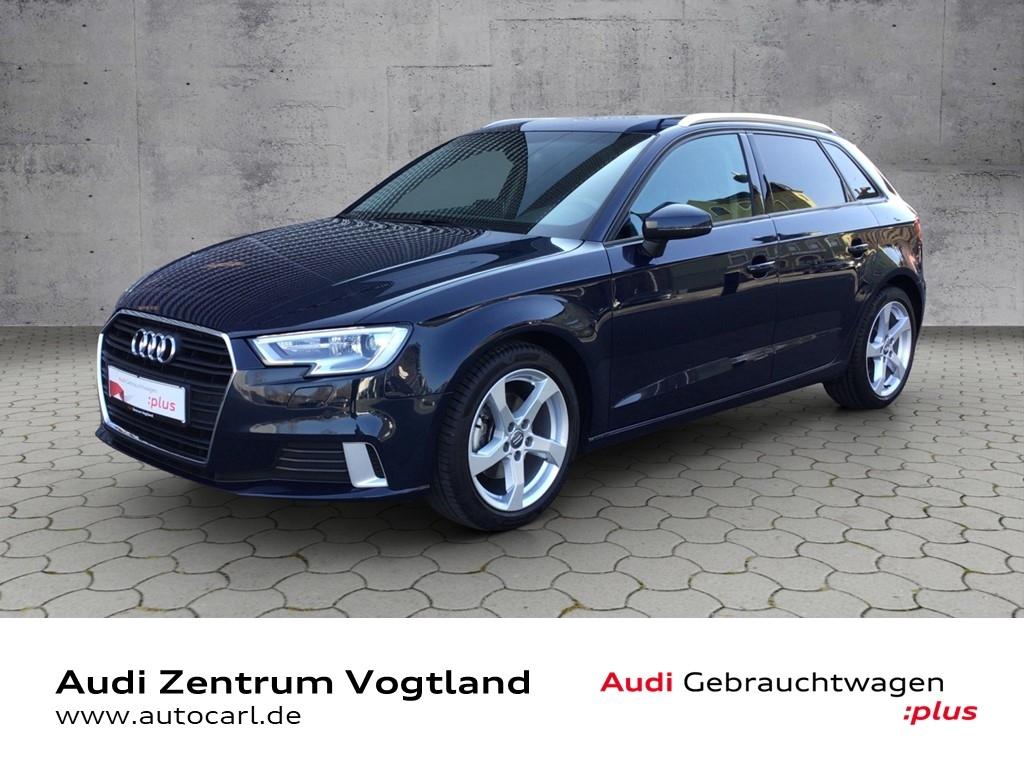 Audi A3 Sportback sport 30 TFSI S-tronic XEN/PDC/GRA