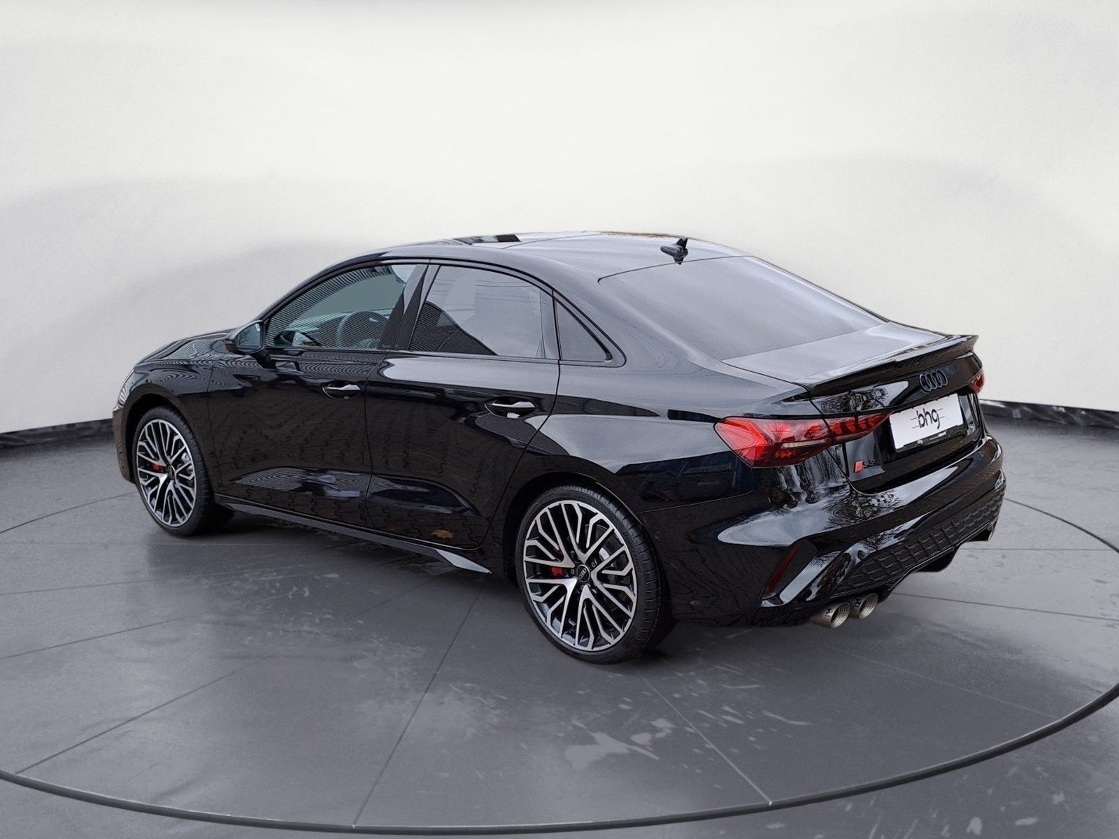 Audi S3 - Bild 3