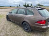 Volkswagen Golf 1.4 TSI 90kW Comfortline Variant Comfor... - Volkswagen Golf aus 2011: Kombi