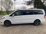 Mercedes-Benz V 200 d RISE lang RISE - Mercedes-Benz V 200: Kleinbus