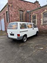 Volkswagen T4 Transporter *LKW Zulassung* - Volkswagen T4: Lkw Zulassung