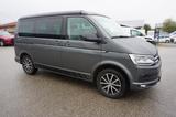 Volkswagen T6 California Beach Edition 4Motion DSG AHK - Volkswagen: Beach 4motion