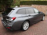 BMW 330 Baureihe 3 Touring 330 e Advantage 2021 - BMW 330 Unfallwagen