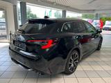 Toyota Corolla Touring Sports Hybrid Lounge*Voll*1.Hand - gebrauchte Toyota Corolla aus dem Jahr 2020