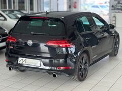 VW Golf VII Lim. GTI Performance /LED/virtual