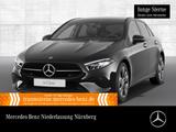 Mercedes-Benz A 180 Prog Adva+/Night/LED/Kam/Keyless/Navi Prem - Mercedes-Benz A 180 Gebrauchtwagen in Nürnberg