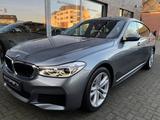 BMW 640i GT M Sport Pano 4xSHZ h&k CAM HUD Soft 20" - BMW 640 Gran Turismo Gebrauchtwagen