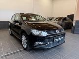 Volkswagen Polo V Highline|DSG|PANO|TSI|90PS|1.HAND|ACC|EU6 - Volkswagen Polo: Ps Tsi