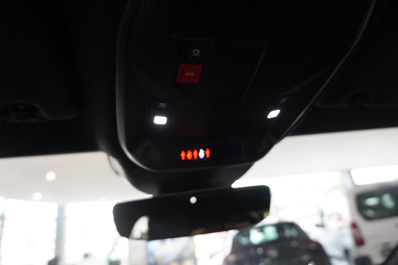 Fahrzeugabbildung Opel Astra L Lim. 1.6T PHEV GSe NAVI/LED/360°/SPORT