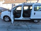 Dacia Dokker TCe 115 Lauréate-Klima, Anhängerkupplung - Dacia Dokker von privat