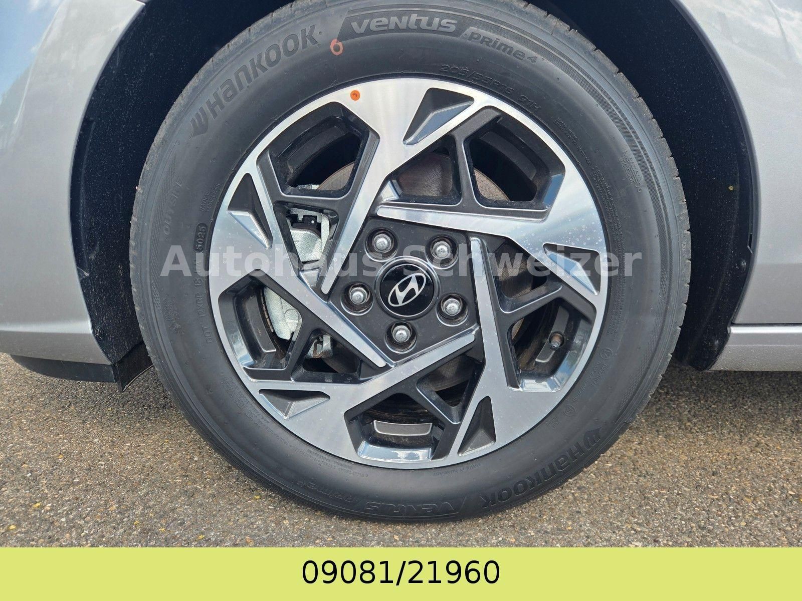 Hyundai i30 – Bild 7