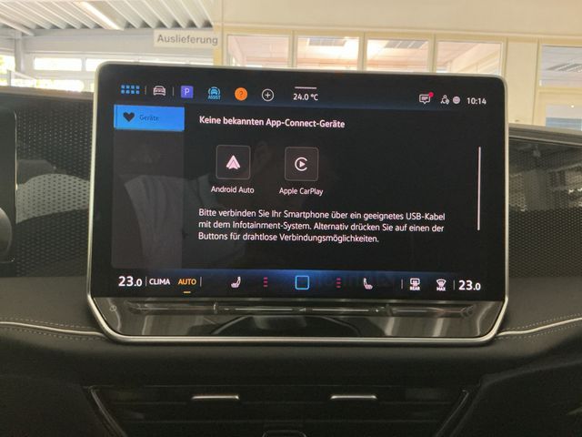 Passat 2.0 TDI Business DSG