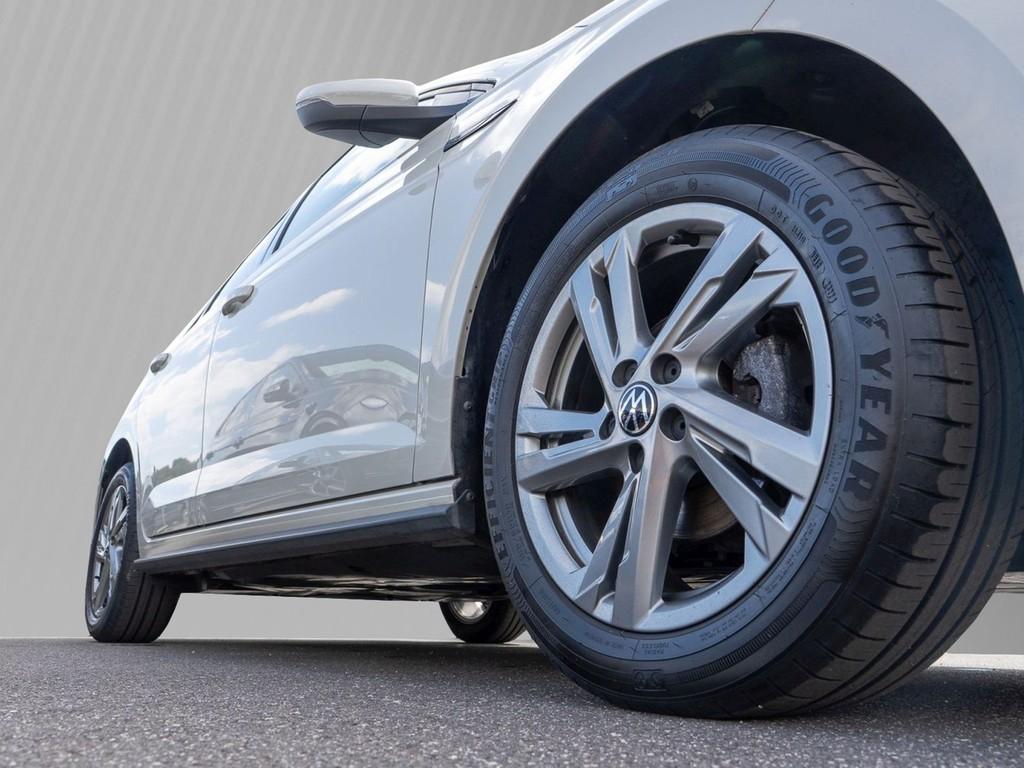 Volkswagen Polo 1.0 TSI R-Line IQ Drive, App Connect, миниатюра 5