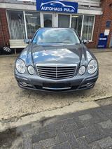 Mercedes-Benz E 320 E -Klasse Lim. E 320 CDI - Mercedes-Benz E 320: E320cdi