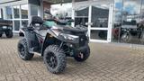 Kymco MXU 700 i T3B ABS 4x4 1.Hand nur 127 km - Offers