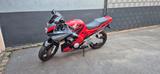 Honda CBR600F PC31 - HONDA 1996 CBR 600